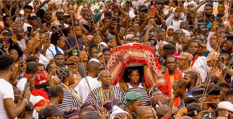 One dies as suspected cultists clash during Osun masquerade festival
