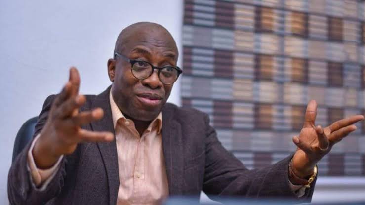 Showunmi asks FG to bully governors into implementing LG autonomy