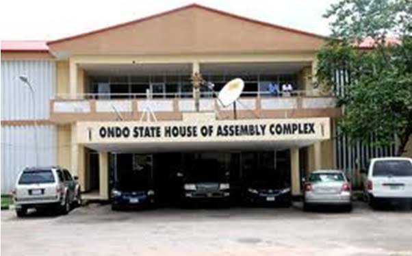 Ondo deputy speaker, majority leader resign