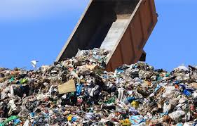 Illegal waste disposal now attracts N250,000 fine, three-month jail — Lagos govt tells residents