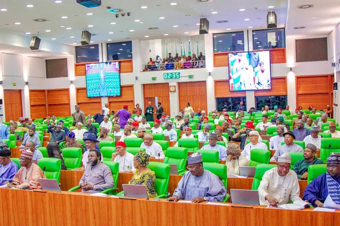Nigeria still far from fiscal accountability, needs urgent reforms – Reps
