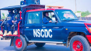 Thugs attack NSCDC office after killing of phone snatcher in Kano