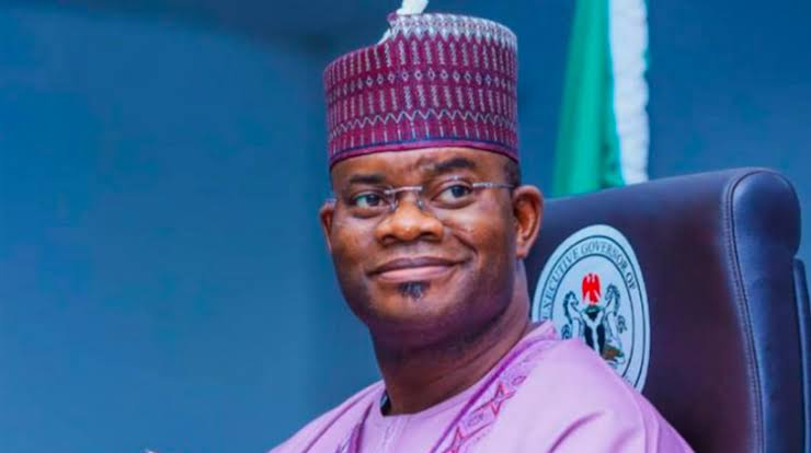 Eid-el-Kabir: Yahaya Bello urges Nigerians to embrace unity, compassion