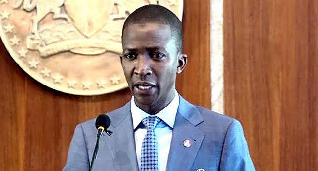 Marketers forged 24 documents to claim subsidy payments – Ex-EFCC boss