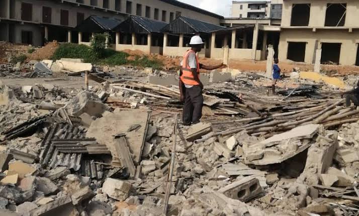 Stop destroying church buildings, Deeper Life tackles Lagos government
