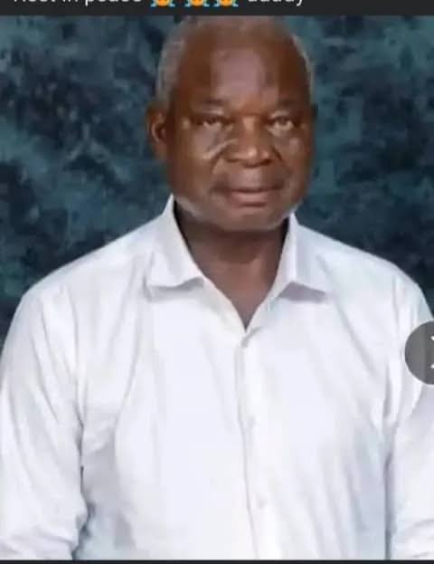 Abductors kill retired Major after collecting N10m ransom