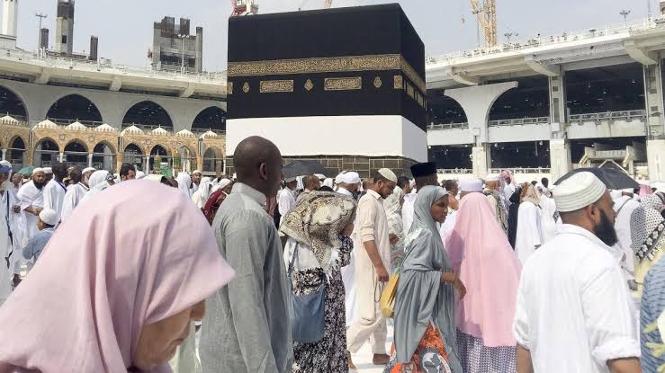 2025 Hajj: Nigeria records 15 acute psychiatric, 3 miscarriage cases in S’Arabia