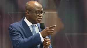 FOR THE RECORDS: Nigeria can, will work – Pastor Tunde Bakare