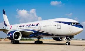 Lagos Airport disruption: Oshiomhole accuses Air Peace of shortchanging him, other passengers