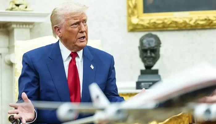 Nigeria, 24 African countries, nine others facing potential U.S. visa ban