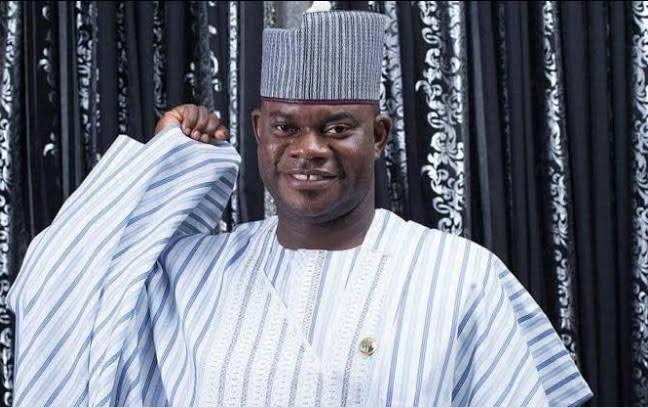 Ododo hails Yahya Bello at 50