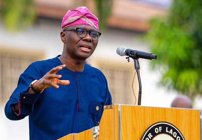 LG poll: Sanwo-Olu rallies support for 433 APC candidates
