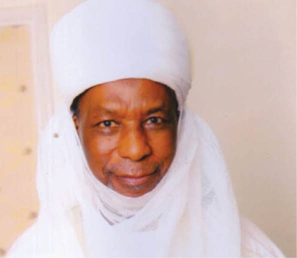 Emirate strips ex-Kano SSG of Waziri title