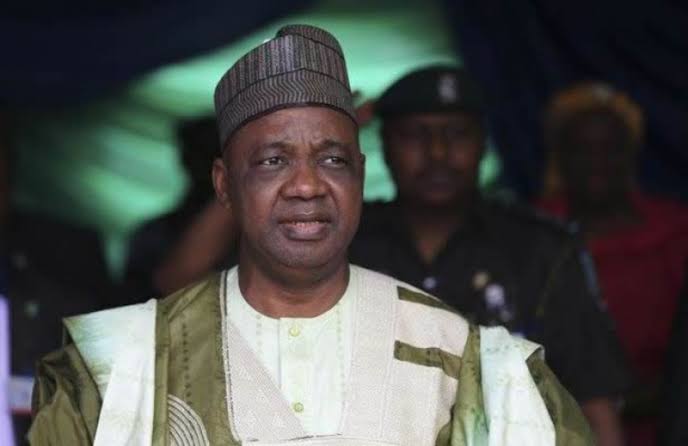 Namadi Sambo debunks defection rumours, affirms loyalty to PDP