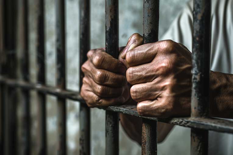 Niger pardons 11 inmates on death row